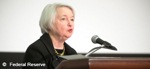 Yellen: Fed will do all it can to support economy
