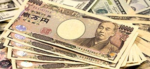 Japanese Yen