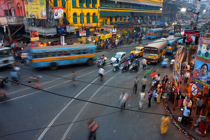 India GDP 7.3% vs. 7.3% forecast