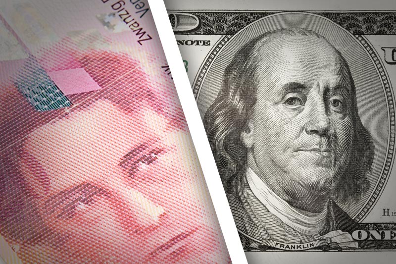 Forex - USD/CHF omhoog tijdens de Europese sessie