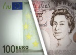 Forex - EUR/GBP omhoog tijdens de Europese sessie