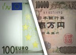 Forex - EUR/JPY omhoog tijdens de Aziatische sessie