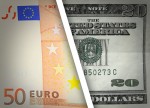 Forex - EUR/USD omlaag tijdens de V.S. sessie