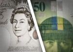 Forex - GBP/CHF ner under europeiska sessionen