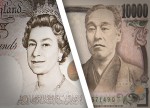 Forex - GBP/JPY omhoog tijdens de Aziatische sessie