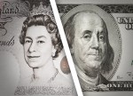 Forex - GBP/USD omhoog tijdens de Aziatische sessie