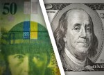 Forex - USD/CHF omhoog tijdens de Europese sessie