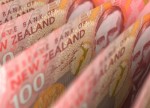 Forex - NZD/USD almost unchanged near 3-year lows