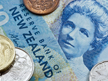 New Zealand Dollar Coins