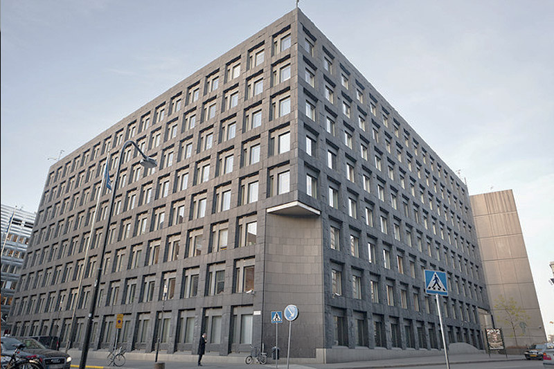 Forex stockholm central