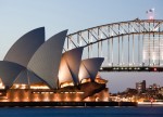 Australische BBP 0,5% vs. 0,5% voorspelling