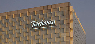 Telefónica firma con SES un acuerdo de mayor capacidad para conectar a los usuarios de telefonía móvil de VIVO por todo el norte de Brasil