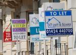 U.K. BBA mortgage approvals fall to 20-month low in December