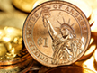 US Dollar Coins