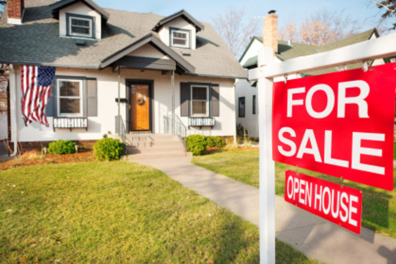 La venta de casas nuevas en EE.UU. cayó un 9,2 % en enero