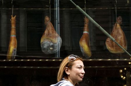 © Reuters. Expertos europeos se reúnen de urgencia por las sanciones rusas © Reuters. Expertos europeos se reúnen de urgencia por las sanciones rusas