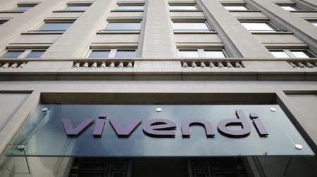 © Reuters. Vivendi apuesta por Telefónica para negociaciones exclusivas sobre GVT © Reuters. Vivendi apuesta por Telefónica para negociaciones exclusivas sobre GVT