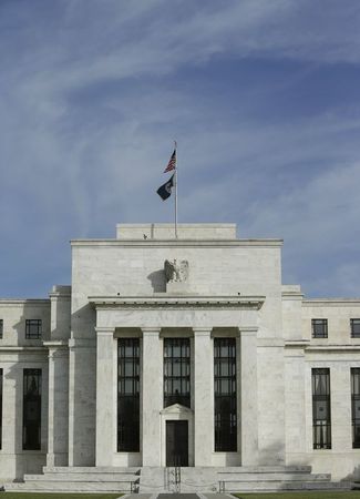 © Reuters. La Fed regula para evitar que bancos de EEUU se vuelvan demasiado grandes © Reuters. La Fed regula para evitar que bancos de EEUU se vuelvan demasiado grandes