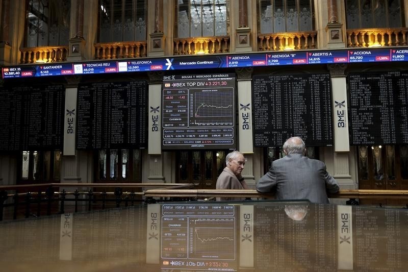 Forexpros tef