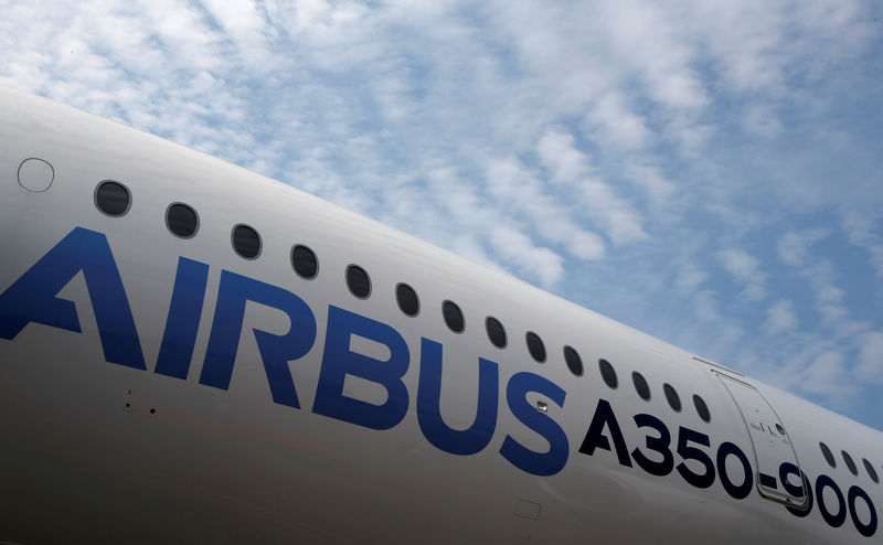 Airbus Group fusionne avec Airbus, Tom Enders président exécutif