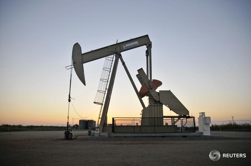 Нефть подешевела на фоне фиксации прибыли после двухдневного роста